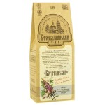 Чай, Столбушинский 30 г 1 шт Богатырский