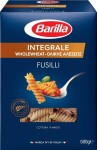 Макароны, Barilla (Барилла) 500 г Интеграле Фузилли цельнозерновые