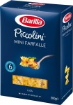 Макароны, Barilla (Барилла) 500 г Мини Фарфалле №64